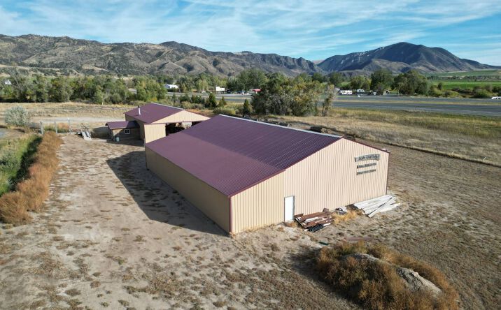 Pictures of Office property located at 14 Old Mt Hwy 10, Cardwell, MT 59721 for sales - image #1