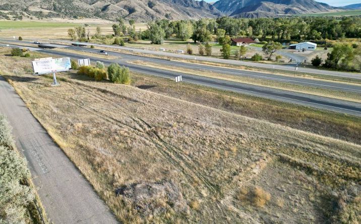 Pictures of Land property located at 42 Old Mt Hwy 10, Cardwell, MT 59721 for sales - image #1