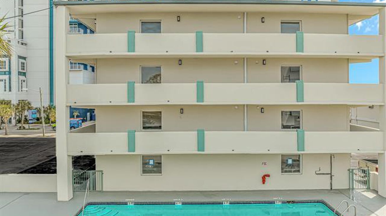 507 509 Ocean Blvd. N, Myrtle Beach, SC 29577