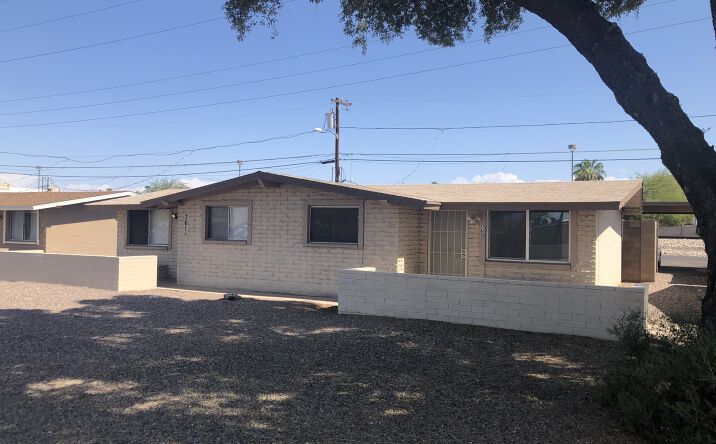 image of property at 761 N DELAWARE ST Chandler AZ 85225-3840