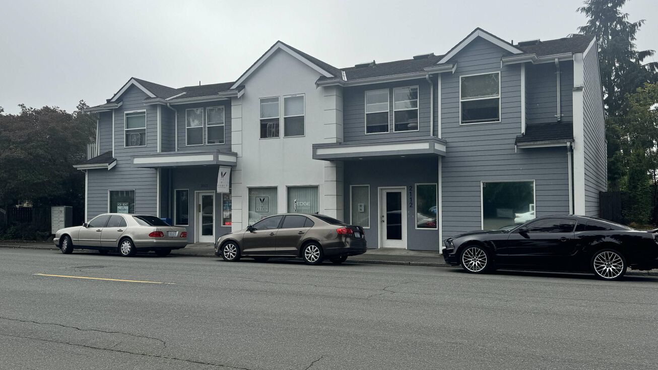 2112 Madison St, Everett, WA 98203