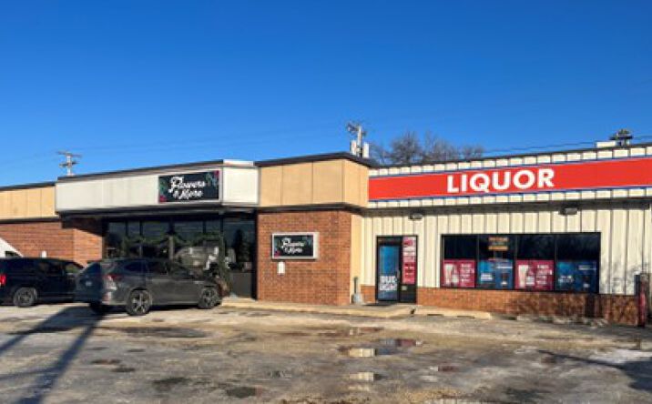 Pictures of Office, Retail, Special Purpose property located at 302 S Main St, Stewartville, MN 55976 for sales - image #1