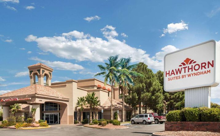 Pictures of Hospitality property located at 6789 Boeing Dr, El Paso, TX 79925 for sales - image #1