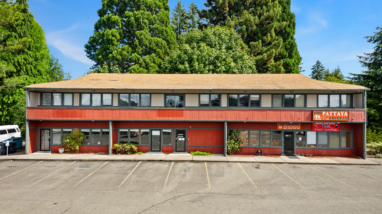 Pictures of Office, Retail property located at 3726 Pacific Ave SE, Olympia, WA 98501 for sales - image #1
