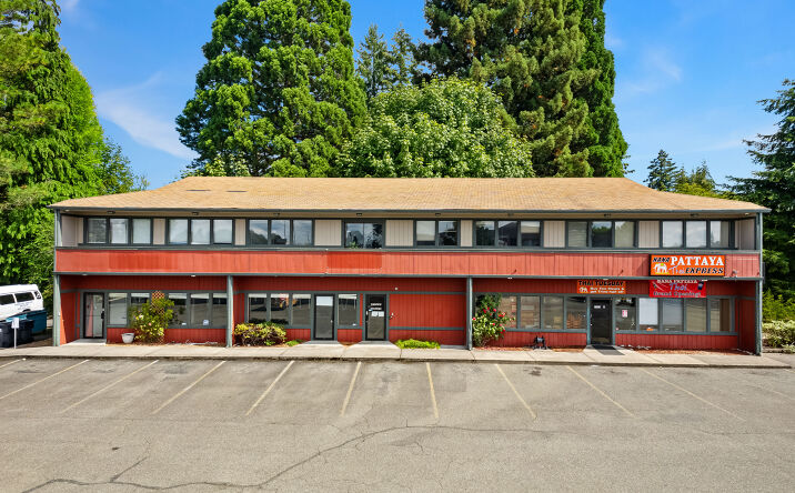 Pictures of Office, Retail property located at 3726 Pacific Ave SE, Olympia, WA 98501 for sales - image #1
