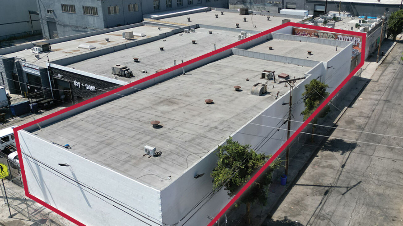 1120 E 14th Pl, Los Angeles, CA 90021