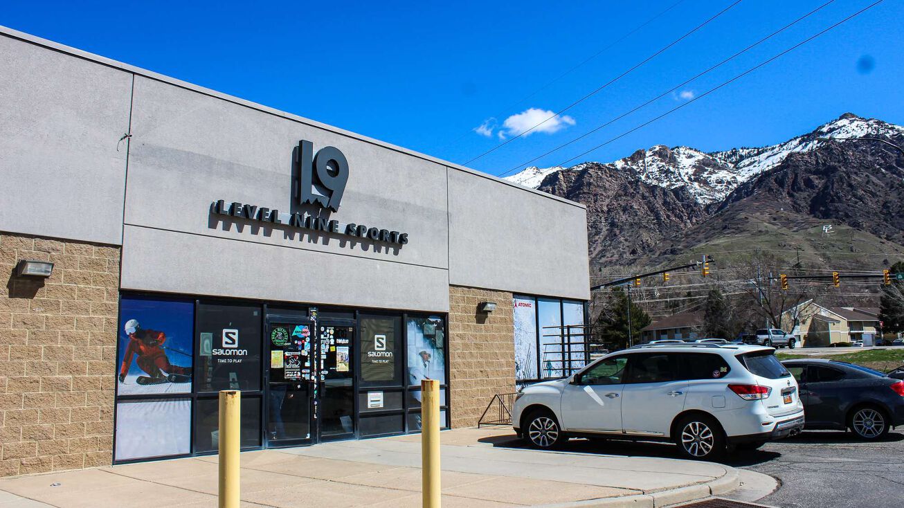 1239 Canyon Rd, Ogden, UT 84405