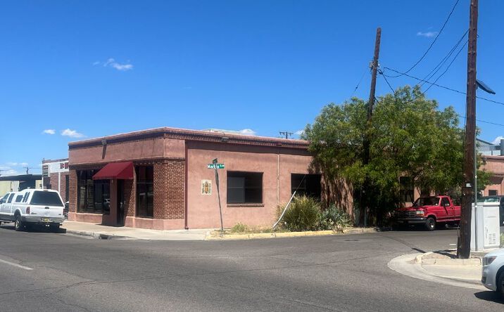 Pictures of Office, Industrial property located at 1000 2nd St NW, Albuquerque, NM 87102 for sales - image #1