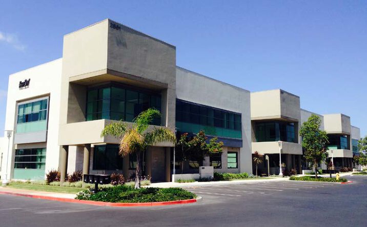 Pictures of Office property located at 2851 N Ventura Rd, Oxnard, CA 93036 for sales - image #1