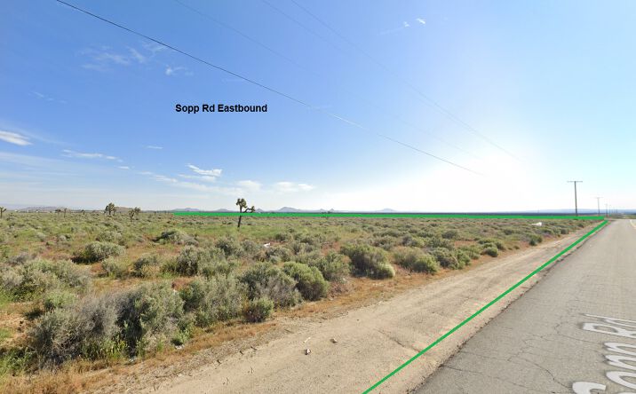 9101 Lone Butte Rd, Mojave, CA 93501 | Crexi.com