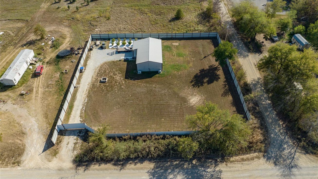 20345 W 10th St N, Haskell, OK 74436