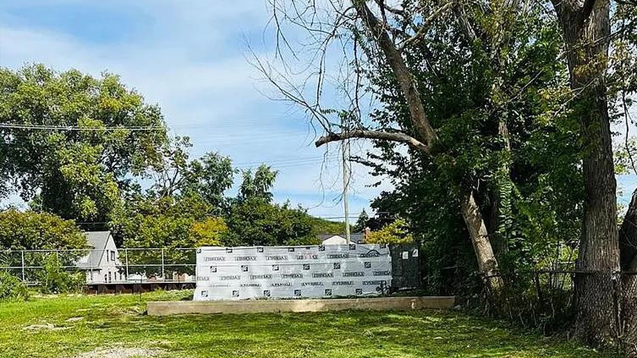 516 Ashland St, Detroit, MI 48215