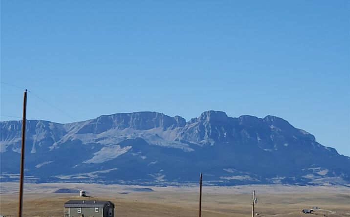Pictures of Land property located at NHN S Cottonwood Drive, Augusta, MT 59410 for sales - image #1