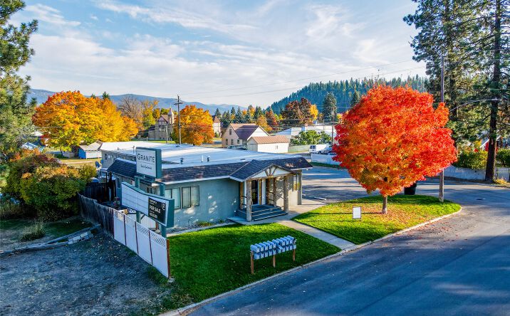 Pictures of Multifamily property located at 919 Mineral Ave, Libby, MT 59923 for sales - image #1