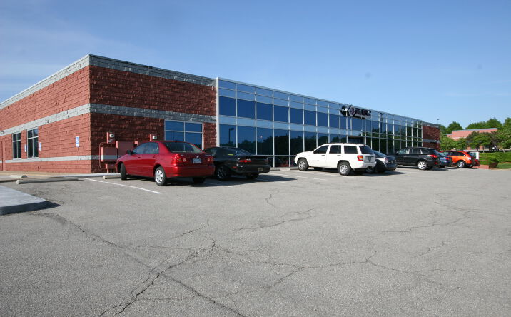 Pictures of Office property located at 10900 W 86th St, Lenexa, KS 66214 for sales - image #1