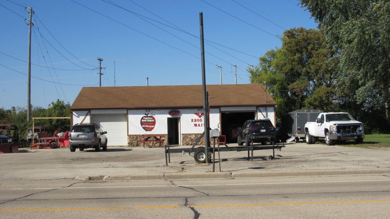 2200 W Main Street, Little Chute, WI 54911