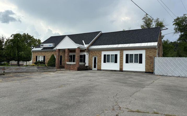 Pictures of Retail property located at 527 N Perry Street, Johnstown, NY 12095 for sales - image #1