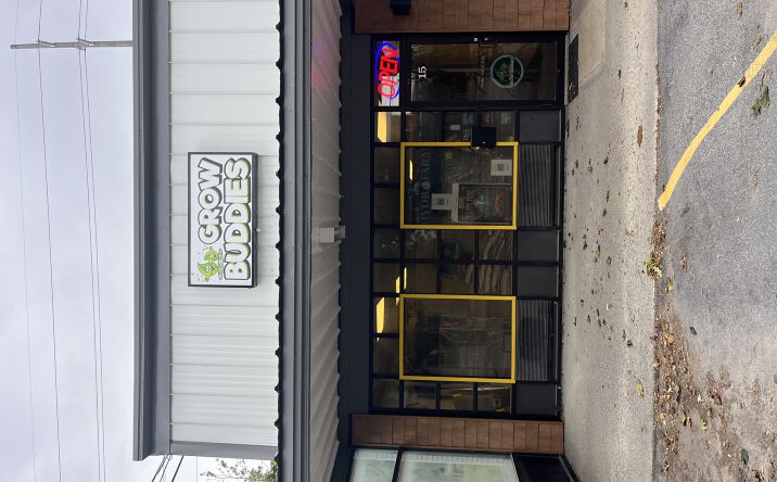Pictures of Retail, Land property located at 15 Weed Street, Plattsburgh, NY 12901 for sales - image #1