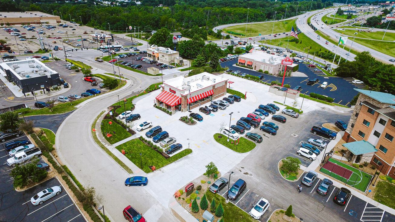 863 Arlington Ridge East, Akron, OH 44312