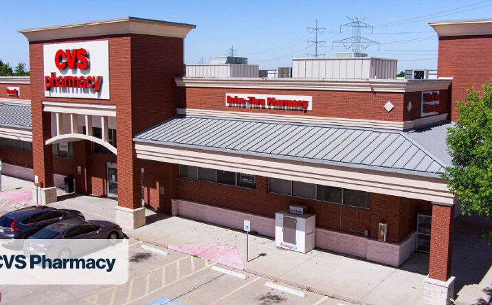 Pictures of Retail property located at 1305 W Belt Line Rd, DeSoto, TX 75115 for sales - image #1