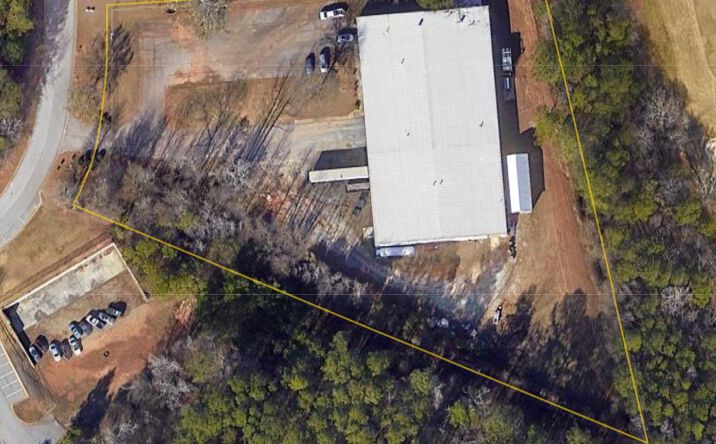 Pictures of Industrial property located at 360 Commerce Blvd, Bogart, GA 30622 for sales - image #1