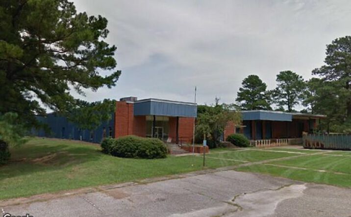 Pictures of Industrial property located at 523 Flitter Hill Rd, Whiteville, NC 28472 for sales - image #1