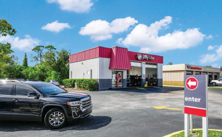 Pictures of Retail property located at 6034 S Orange Blossom Trl, Orlando, FL 32809 for sales - image #1