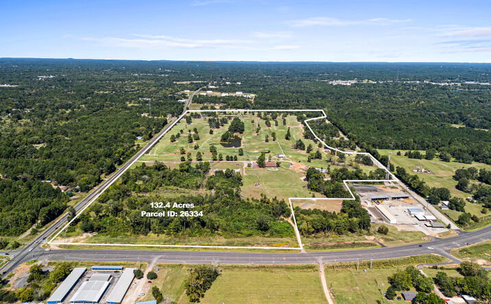 image of property at 2861-42 Longview TX 75604