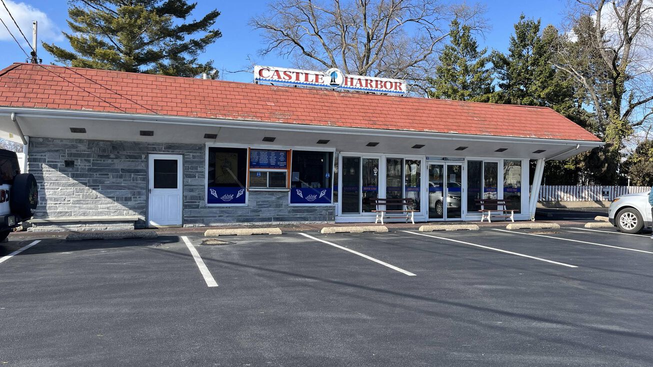 Pictures of Business for Sale, Hospitality, Special Purpose property located at 59 St Mihiel Dr, Riverside, NJ 08075 for sales - image #1