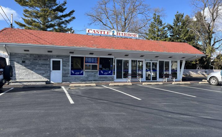 Pictures of Business for Sale, Hospitality, Special Purpose property located at 59 St Mihiel Dr, Riverside, NJ 08075 for sales - image #1