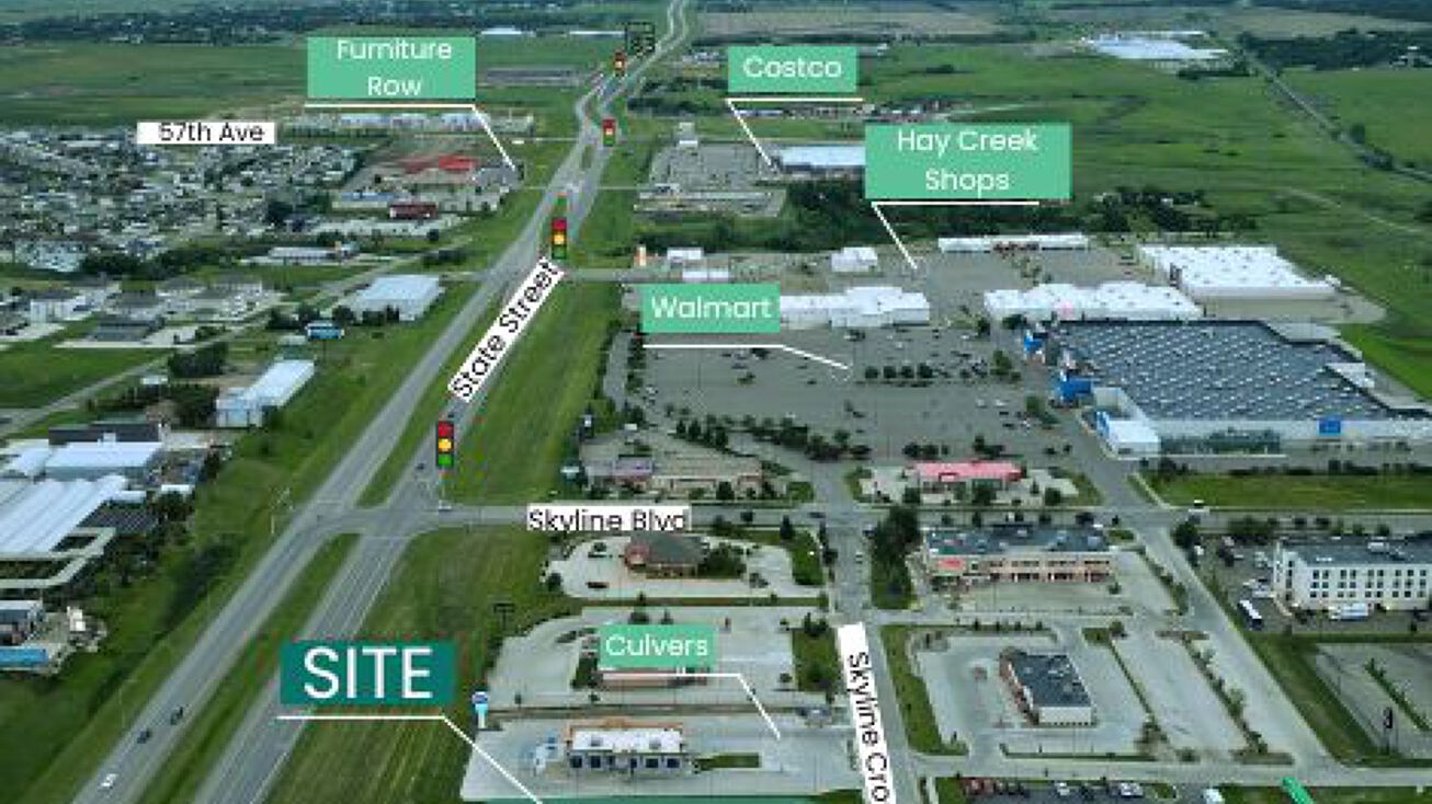 4112 Skyline Crossing, Bismarck, ND 58503