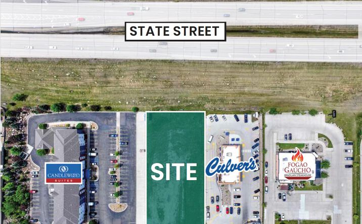 Pictures of Land property located at 4112 Skyline Crossing, Bismarck, ND 58503 for sales - image #1
