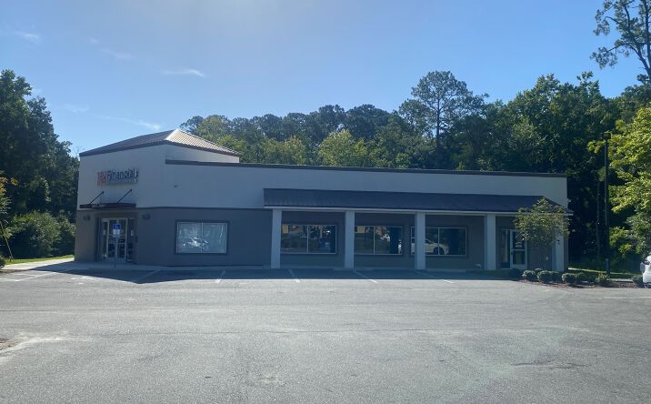 Pictures of Office, Retail property located at 6801 Blanding Blvd, Jacksonville, FL 32244 for sales - image #1