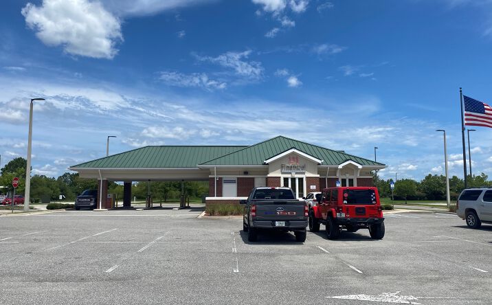 Pictures of Office, Retail property located at 1714 Blanding Blvd, Middleburg, FL 32068 for sales - image #1