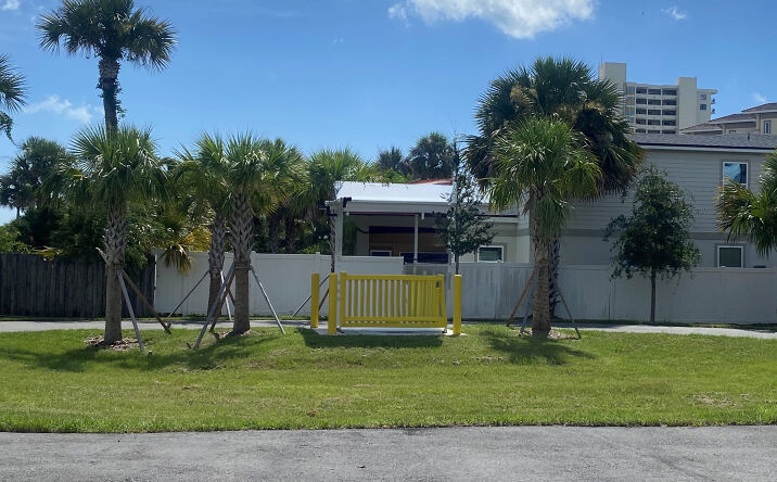 Pictures of Land property located at 2017 3rd St, Jacksonville Beach, FL 32250 for sales - image #1