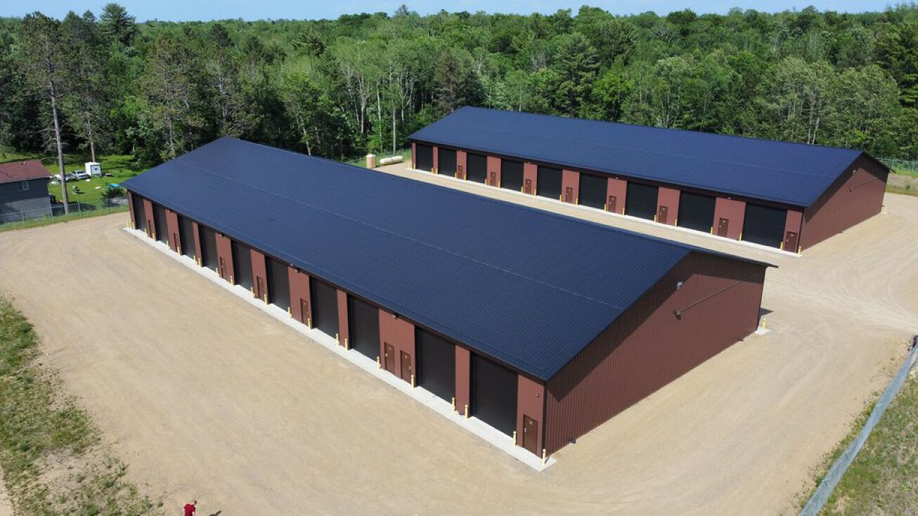 4870 66th St NW, Walker, MN 56484