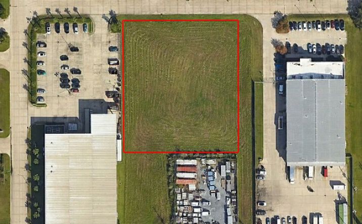 Pictures of Land property located at 120 Canvasback Dr, Saint Rose, LA 70087 for sales - image #1