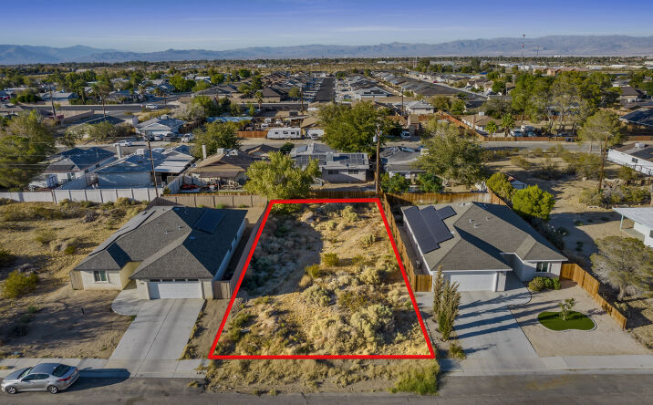 W Bowman Rd, Ridgecrest, CA 93555 | Crexi.com