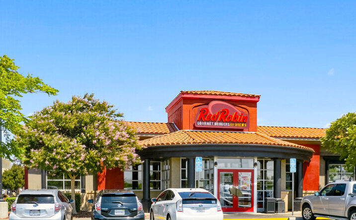 Pictures of Retail property located at 2385 Sand Creek Rd, Brentwood, CA 94513 for sales - image #1