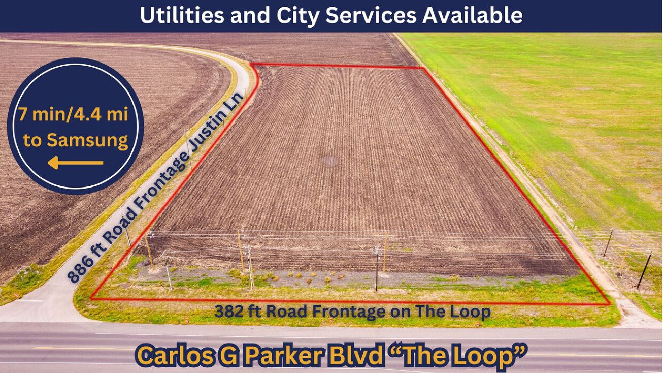 000 Carlos G Parker Blvd, Taylor, TX 76574, Taylor, TX 76574