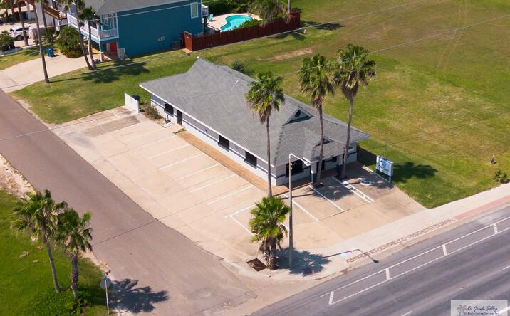 Pictures of Office property located at 4901 PADRE BLVD., SOUTH PADRE ISLAND, TX 78597 for sales - image #1