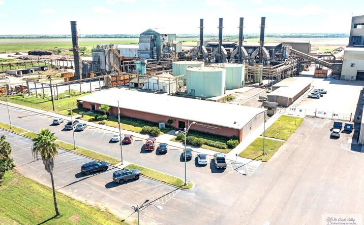Pictures of Industrial, Special Purpose property located at 2.5 Miles HWY 107, SANTA ROSA, TX 78593 for sales - image #1