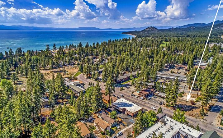 Pictures of Land property located at 965 Park Ave, South Lake Tahoe, CA 96150 for sales - image #1