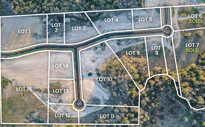 Pictures of Land property located at 7877 E State Hwy 21, Bryan, TX 77808 for sales - image #1
