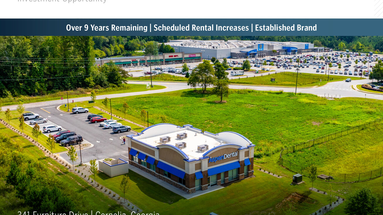 341 Furniture Dr, Cornelia, GA 30531