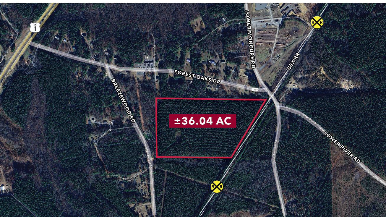 0 Forest Oaks Drive, Sanford, NC 27330 | Crexi.com