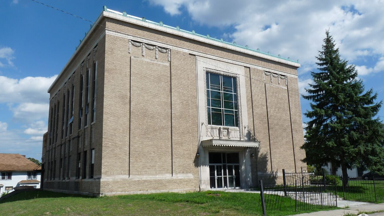 3359 Ruckle St, Indianapolis, IN 46205