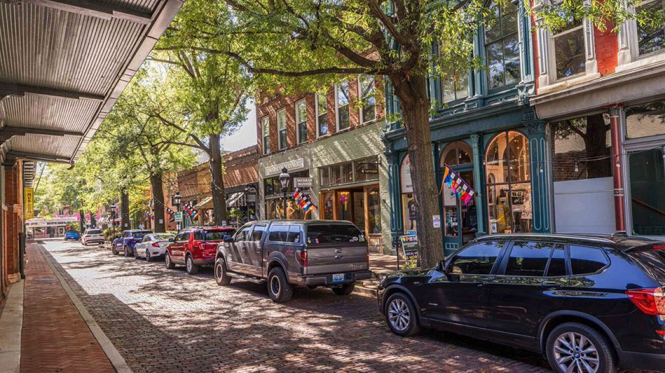 109 Market House Square, Paducah, KY 42001