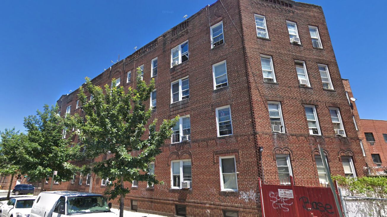 10112 46th Ave, Queens, NY 11368