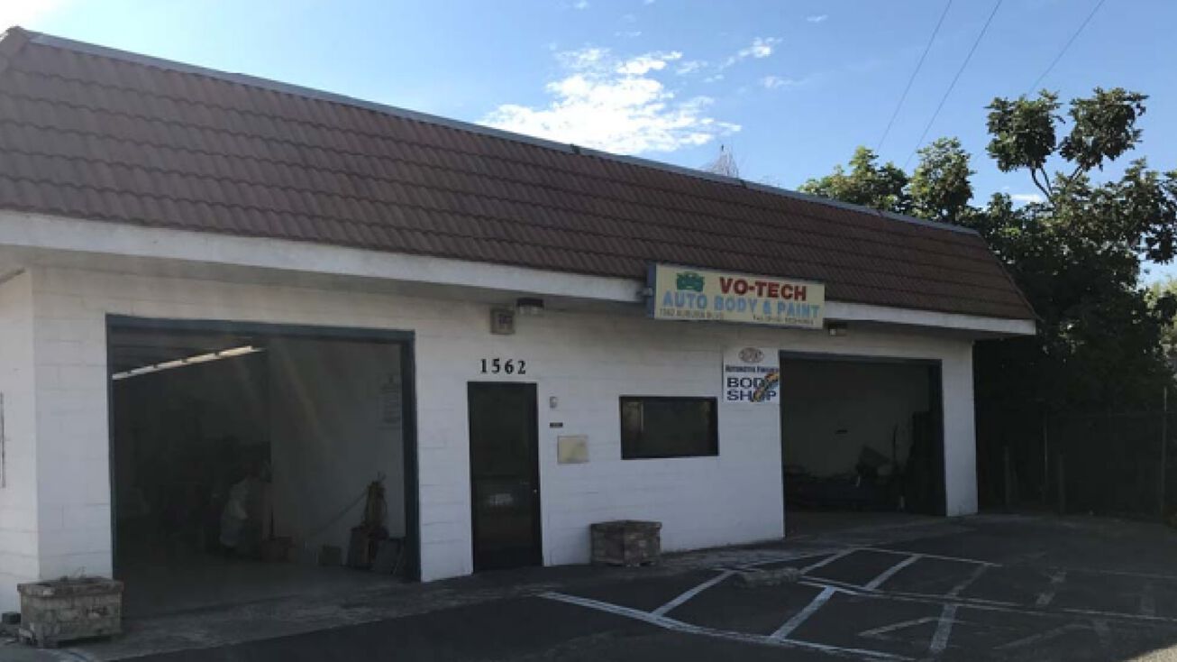 1562 Auburn Blvd, Sacramento, CA 95815